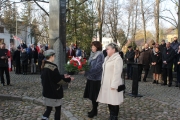 Święto Niepodległości 11 Listopada 2021 Sokołów Podlaski