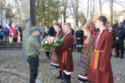 Święto Niepodległości 11 Listopada 2021 Sokołów Podlaski