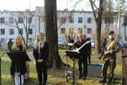 Święto Niepodległości 11 Listopada 2021 Sokołów Podlaski