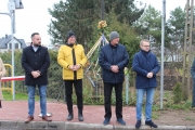 Otwarcie drogi powiatowej Sokołów Podlaski - Włodki