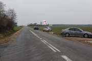 Otwarcie drogi powiatowej Sokołów Podlaski - Włodki