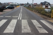 Otwarcie drogi powiatowej Sokołów Podlaski - Włodki
