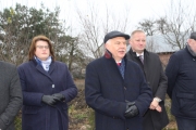 Otwarcie drogi powiatowej Sokołów Podlaski - Włodki