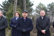 Otwarcie drogi powiatowej Sokołów Podlaski - Włodki