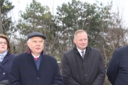 Otwarcie drogi powiatowej Sokołów Podlaski - Włodki