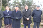 Otwarcie drogi powiatowej Sokołów Podlaski - Włodki