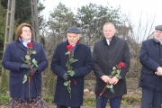 Otwarcie drogi powiatowej Sokołów Podlaski - Włodki