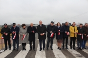 Otwarcie drogi powiatowej Sokołów Podlaski - Włodki