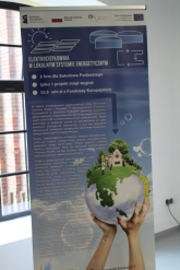Bezpieczna i Czysta Energia dla Sokołowa - inauguracja projektu