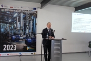 Bezpieczna i Czysta Energia dla Sokołowa - inauguracja projektu