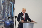 Bezpieczna i Czysta Energia dla Sokołowa - inauguracja projektu