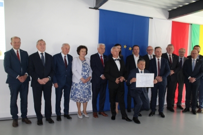 Bezpieczna i Czysta Energia dla Sokołowa - inauguracja projektu