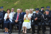 100-lecie OSP Nieciecz
