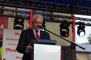 100-lecie OSP Nieciecz