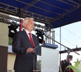 100-lecie OSP Nieciecz