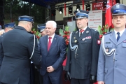 100-lecie OSP Nieciecz