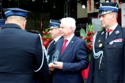 100-lecie OSP Nieciecz