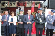 100-lecie OSP Nieciecz