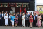 100-lecie OSP Nieciecz