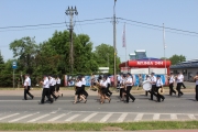 140-lecie OSP Sokołów Podlaski oraz 110-lecie Orkiestry OSP