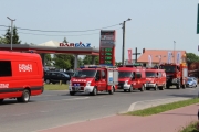 140-lecie OSP Sokołów Podlaski oraz 110-lecie Orkiestry OSP