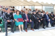 140-lecie OSP Sokołów Podlaski oraz 110-lecie Orkiestry OSP