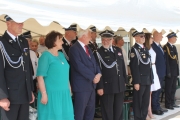 140-lecie OSP Sokołów Podlaski oraz 110-lecie Orkiestry OSP