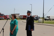140-lecie OSP Sokołów Podlaski oraz 110-lecie Orkiestry OSP