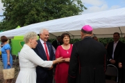 Festyn Smaki Kulinarne Powiatu Sokołowskiego - Repki 21 sierpnia 2022