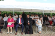 Festyn Smaki Kulinarne Powiatu Sokołowskiego - Repki 21 sierpnia 2022