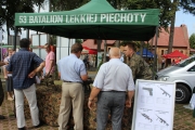 Festyn Smaki Kulinarne Powiatu Sokołowskiego - Repki 21 sierpnia 2022