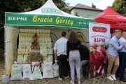Festyn Smaki Kulinarne Powiatu Sokołowskiego - Repki 21 sierpnia 2022