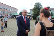 Festyn Smaki Kulinarne Powiatu Sokołowskiego - Repki 21 sierpnia 2022