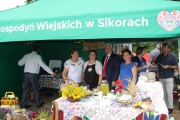 Festyn Smaki Kulinarne Powiatu Sokołowskiego - Repki 21 sierpnia 2022