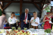 Festyn Smaki Kulinarne Powiatu Sokołowskiego - Repki 21 sierpnia 2022