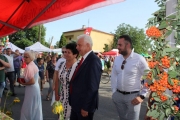Festyn Smaki Kulinarne Powiatu Sokołowskiego - Repki 21 sierpnia 2022