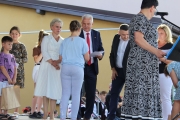 Festyn Smaki Kulinarne Powiatu Sokołowskiego - Repki 21 sierpnia 2022