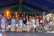 Festyn Smaki Kulinarne Powiatu Sokołowskiego - Repki 21 sierpnia 2022
