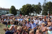 Festyn Smaki Kulinarne Powiatu Sokołowskiego - Repki 21 sierpnia 2022