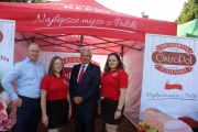 Festyn Smaki Kulinarne Powiatu Sokołowskiego - Repki 21 sierpnia 2022