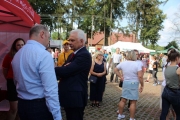 Festyn Smaki Kulinarne Powiatu Sokołowskiego - Repki 21 sierpnia 2022