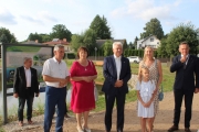 Festyn Smaki Kulinarne Powiatu Sokołowskiego - Repki 21 sierpnia 2022