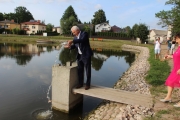 Festyn Smaki Kulinarne Powiatu Sokołowskiego - Repki 21 sierpnia 2022
