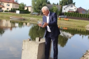 Festyn Smaki Kulinarne Powiatu Sokołowskiego - Repki 21 sierpnia 2022