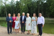 Festyn Smaki Kulinarne Powiatu Sokołowskiego - Repki 21 sierpnia 2022