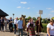 Dożynki Powiatu Sokołowskiego 28.08.2022