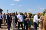 Dożynki Powiatu Sokołowskiego 28.08.2022