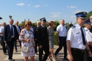 Dożynki Powiatu Sokołowskiego 28.08.2022
