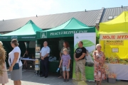 Dożynki Powiatu Sokołowskiego 28.08.2022