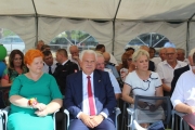 Dożynki Powiatu Sokołowskiego 28.08.2022